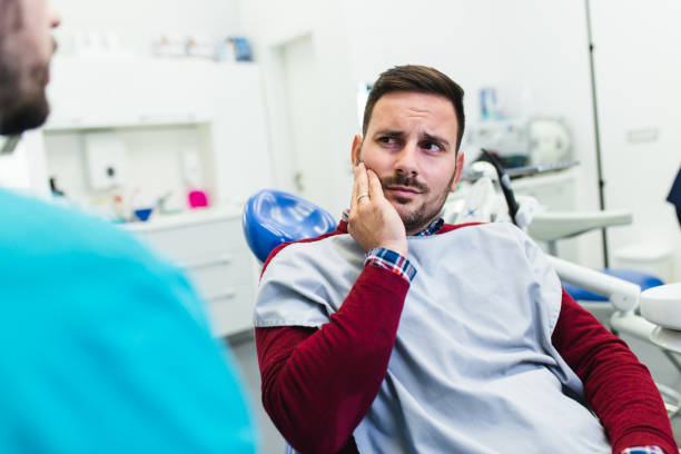 Dental Bonding in Underwood Petersville, AL