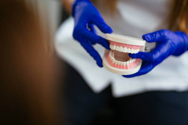 Best Emergency Dental Care  in Underwood Petersville, AL
