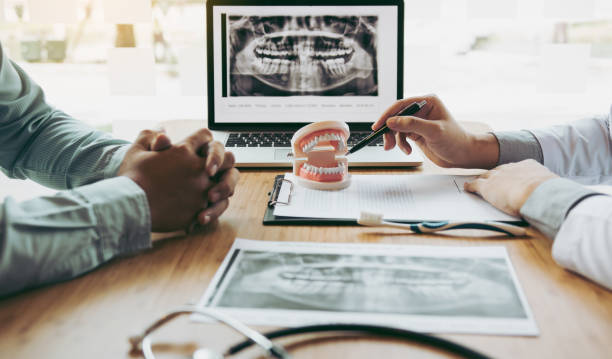 Why Choose Us for Your Dental Needs in Underwood Petersville, AL