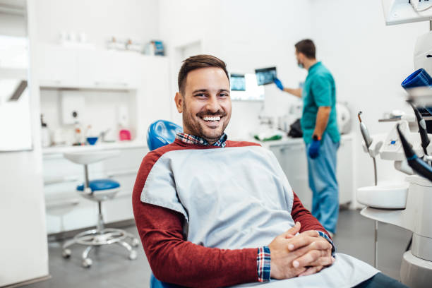 Professional  Holistic Dental Services in Underwood Petersville, AL