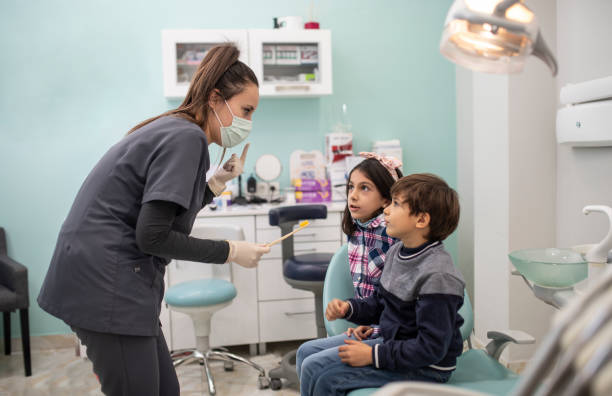 Best Sedation Dentistry  in Underwood Petersville, AL