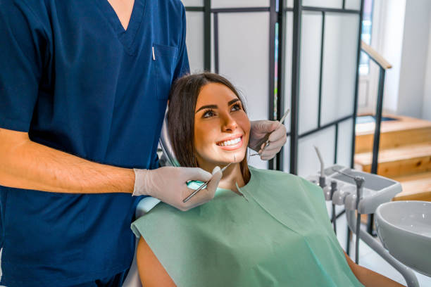 Best Pediatric Dentistry  in Underwood Petersville, AL