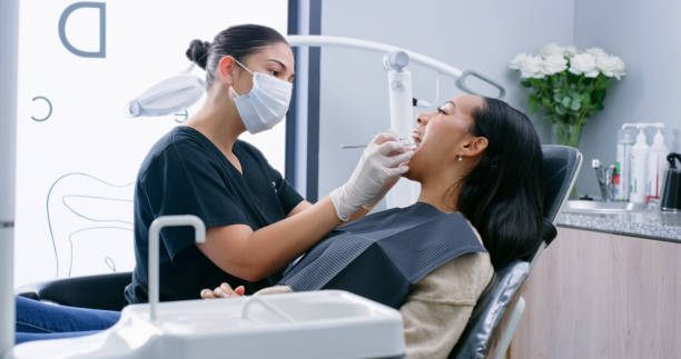 Best Cosmetic Dentistry  in Underwood Petersville, AL