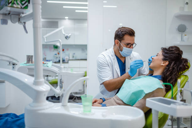 Best TMJ/TMD Treatment  in Underwood Petersville, AL