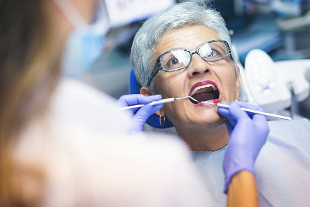Best General Dentistry  in Underwood Petersville, AL