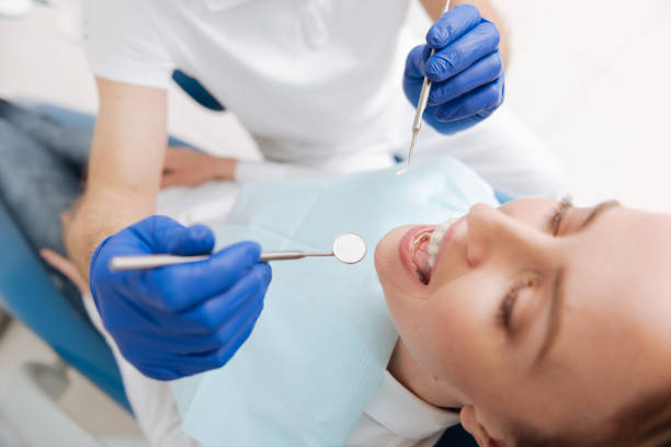 Best Full Mouth Reconstruction  in Underwood Petersville, AL