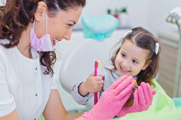 Best Dental Exams and Cleanings  in Underwood Petersville, AL